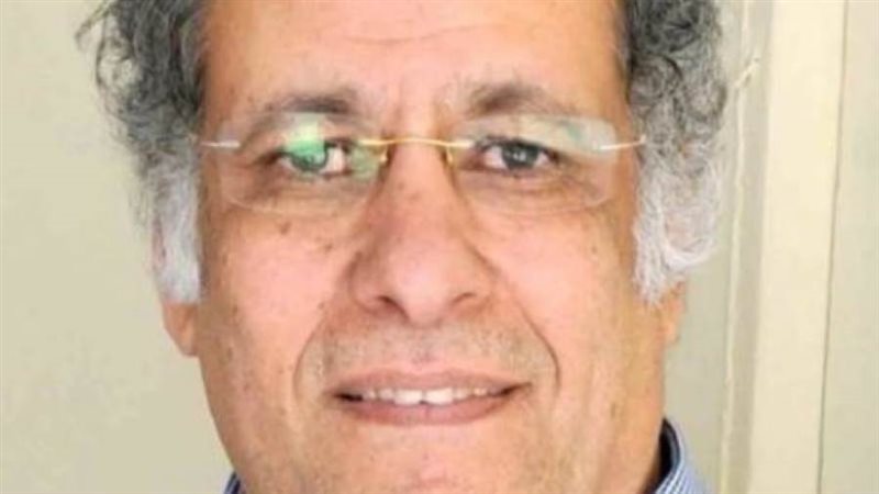 الفنان حسين نوح