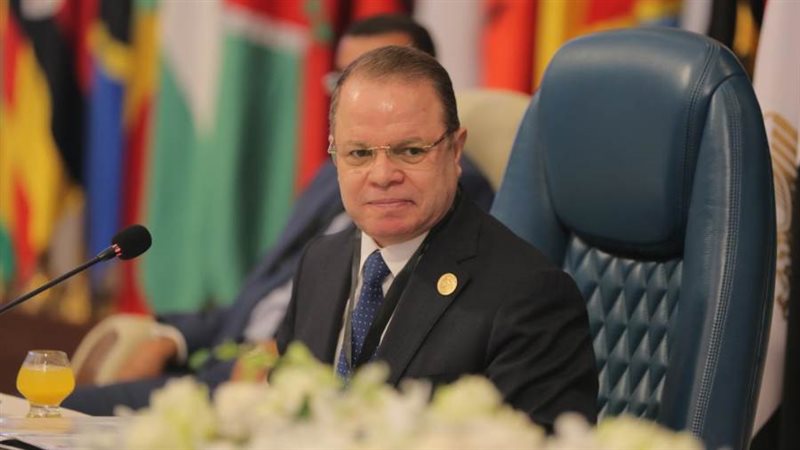 المستشار النائب العام