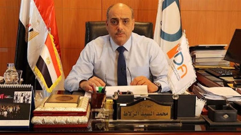 رئيس هيئة التنمية