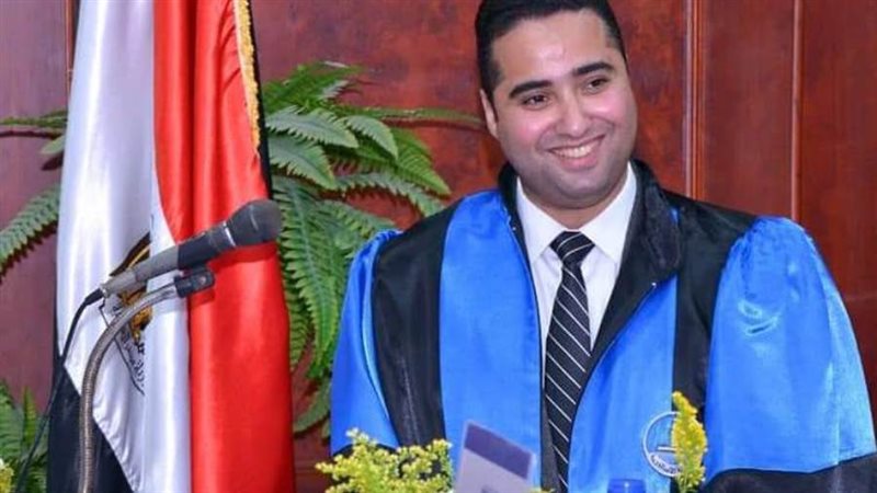 د محمد مهران