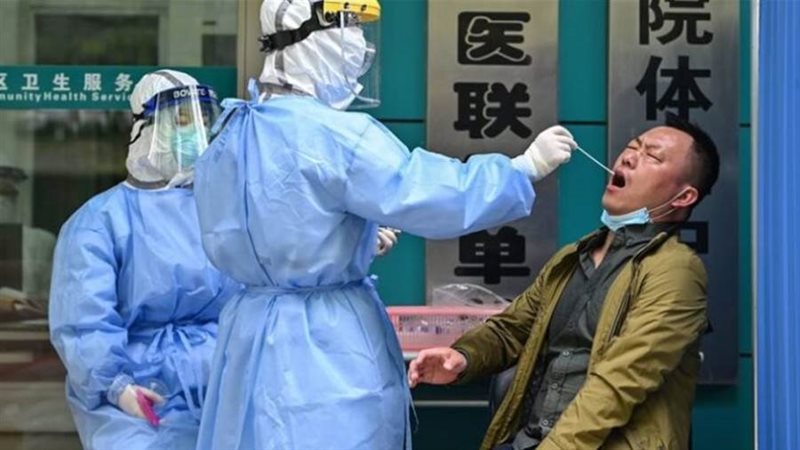 فيروس كورونا - ارشيفية