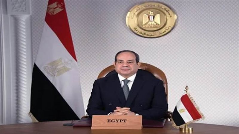 كلمة الرئيس في الدورة