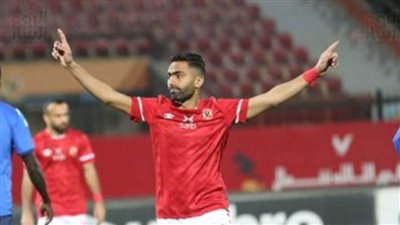 الأهلي يحتفل بذكرى ميلاد حسين الشحات 