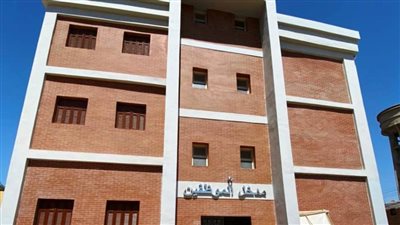 تسليم ابتدائي لـ 4 مجمعات خدمات حكومية وزراعية بقرى مركز المنشأة بسوهاج 