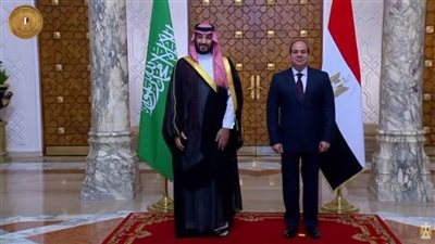 مصر والسعودية.. تاريخ ممتد وعلاقات اقتصادية متينة ومستمرة