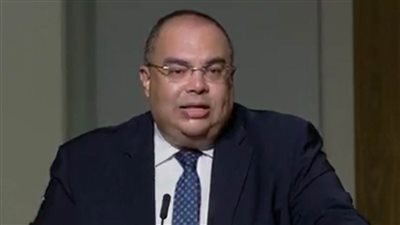 محمود محيي الدين:معالجة أزمة المناخ تمثل مفتاحاً لمعالجة أزمات سياسية واقتصادية عالمية