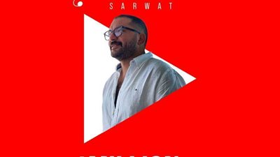 أحمد محمد ثروت يحقق مليون مشاهدة علي 