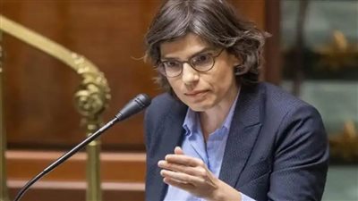 وزيرة الطاقة البلجيكية: نتطلع لتعزيز التعاون مع مصر 