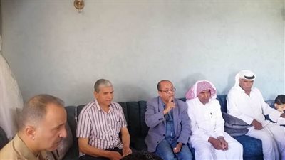 رئيس مدينة الحسنة يكلف بالمقابلات الدائمة والمستمرة للمواطنين 