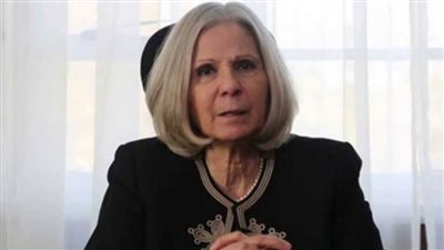 هيفاء أبو غزالة تشيد بدور مصر الداعم لجهود مجلس وزراء الصحة العرب