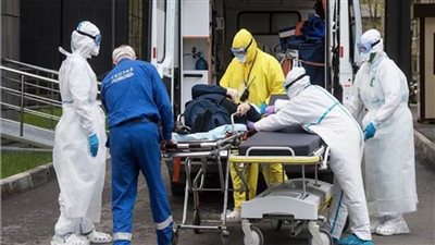 جونز هوبكنز: إصابات كورونا حول العالم تتجاوز الـ539 مليون حالة