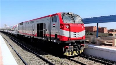 السكة الحديد تطالب المواطنين باستخدام التطبيق الرسمى لحجز تذاكر القطارات