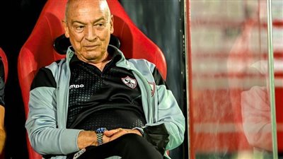 فيريرا يعلن قائمة الزمالك استعدادًا لمواجهة البنك الأهلي