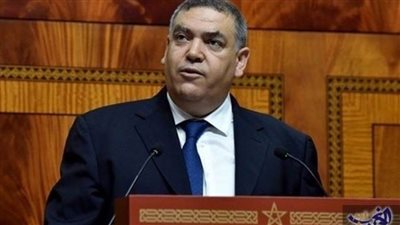 وزير الداخلية المغربي يبحث مع نظيرته الإسرائيلية مختلف القضايا ذات الاهتمام المشترك
