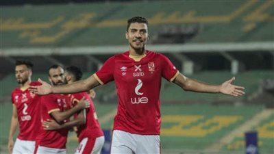 الدوري الممتاز| الجهاز الفني يعلن قائمة الأهلي لمباراة غزل المحلة