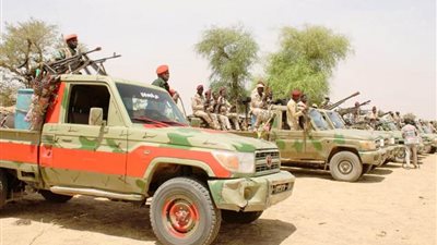 السلطات السودانية تقرر الدفع بقوات مشتركة إلى الجنينة لترسيخ الأمن بغرب دارفور