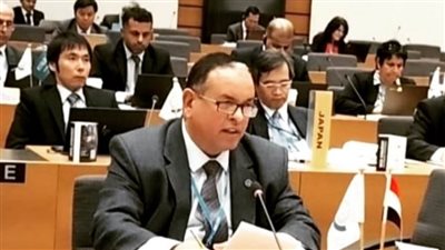 رئيس مصلحة الجمارك: التبادل الآمن والفعَّال للمعلومات يُساعدنا على تجاوز المخاطر والتحديات