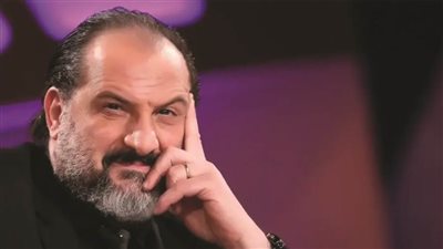 خالد الصاوي يعود للتعاون مع مخرج 