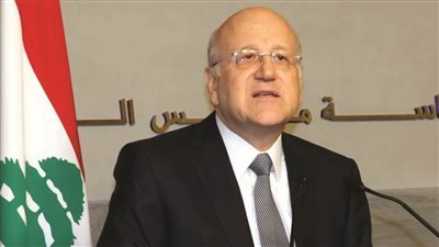 رئيس الحكومة اللبنانية يبحث مع وزير الزراعة تأثير إضراب عمال القطاع العام على الصادرات