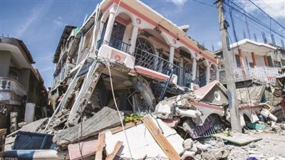 الجزائر تعرب عن تضامنها مع أفغانستان إثر الزلزال المدمر الذي ضرب شرقي البلاد 