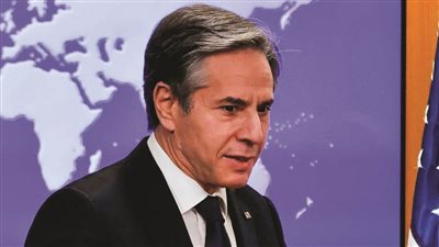 بلينكن يتوجه لألمانيا لحضور مؤتمر الأمن الغذائي واجتماع قادة مجموعة الـ7