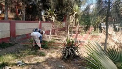 حملات مكبرة للارتقاء بتحسين الخدمات المقدمة لمواطني كفر الشيخ