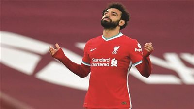 ليفربول يعد فيلمًا وثائقيًا عن مسيرة محمد صلاح في النادي 