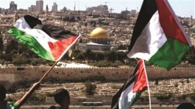 الجزائر: القضية الفلسطينية لابد أن تكون في صلب أولويات المجتمع الدولي
