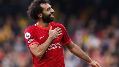 الملك المصري يبدأ عامه السادس مع الريدز