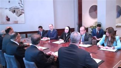 نيفين جامع: الدول العربية تمتلك كافة المقومات لتحقيق التكامل الاقتصادي العربي  