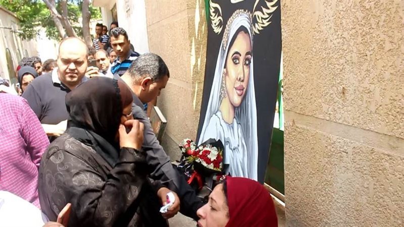 وفد جامعة المنصورة