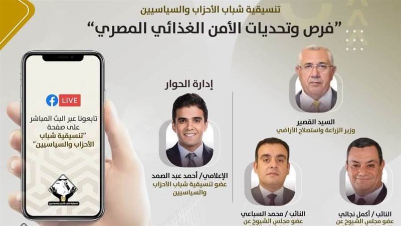 تنسيقية شباب الأحزاب