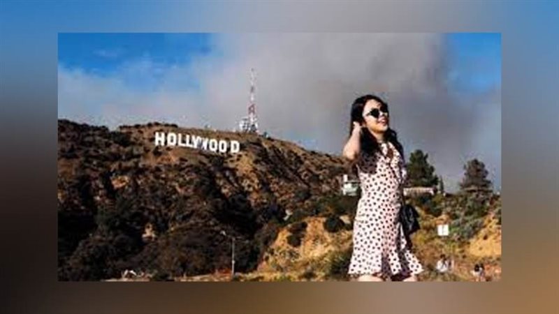 الحرائق تواصل التهام