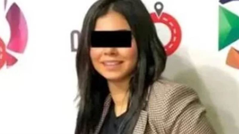 مذيعة الراديورانيا