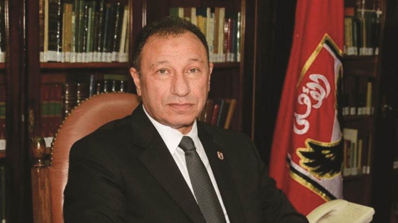 محمود الخطيب