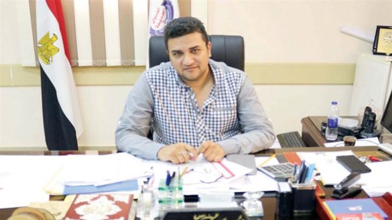 المهندس أحمد رشاد