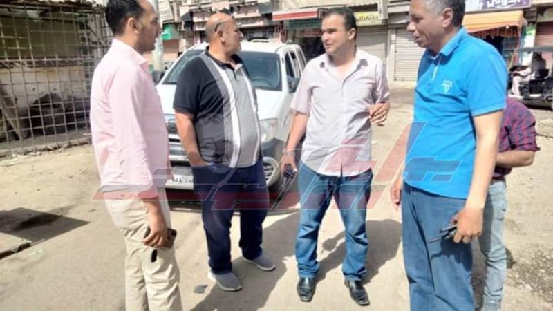 رئيس مدينة الحامول