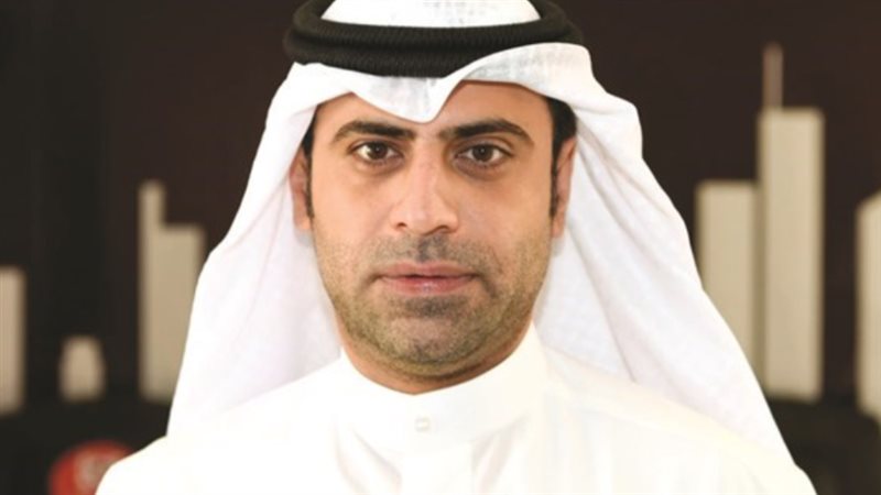 الدكتور حمد روح الدين