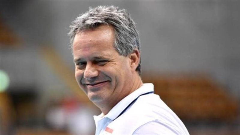 الهولندي جيدو فيرميولين