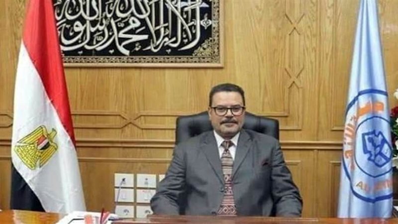 الدكتور محمد الشربيني