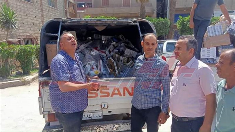 المهندس شريف هيكل