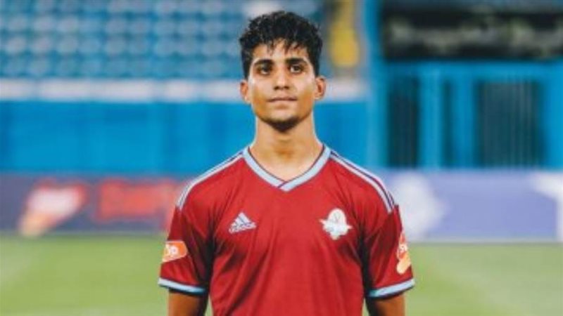 إبراهيم عادل