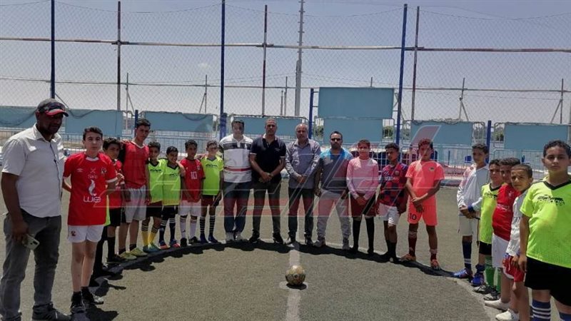 فرق حياة كريمة