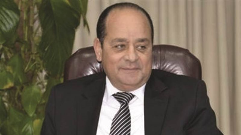 الدكتور مجدي جلال