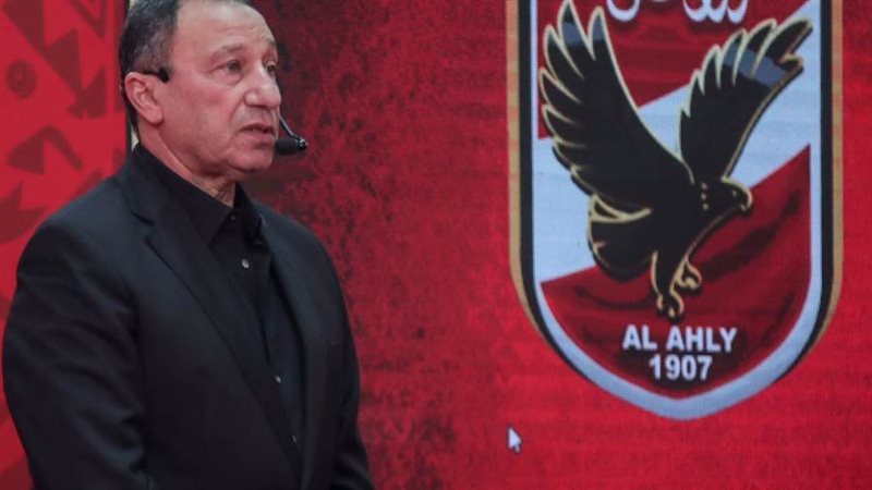 محمود الخطيب