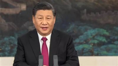 الرئيس الصيني في قمة بريكس: العقوبات الغربية أدت إلى تسليح الاقتصاد العالمي