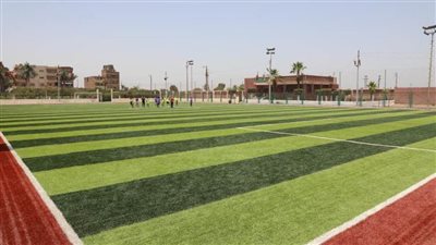 إنجازات ما بعد 30 يونيو..212 مليون جنيه تحدث طفرة في قطاعي الشباب والرياضة والثقافة بـ ”المنوفية“