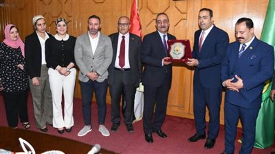 شباب النواب: نبذل قصارى جهدنا لعودة الأندية الشعبية لمكانتها.. ومحافظ الإسماعيلية يطالبها بدعم الدراويش