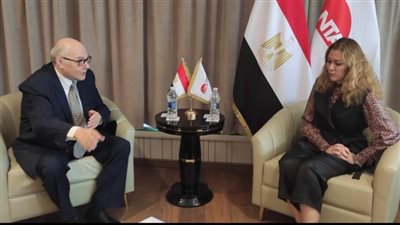  حزب الغد يقدم مقترحاته للحوار الوطني للأكاديمية الوطنية