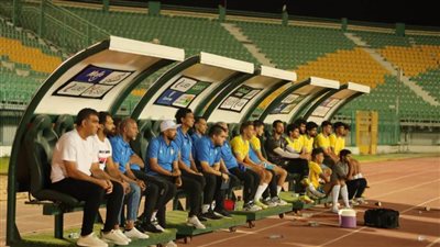 من أجل تدعيم الفريق الأول.. جهاز الإسماعيلي يتابع تدريبات فريق الأمل